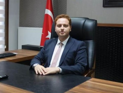 KAYMAKAMIMIZIN “ 24 KASIM ÖĞRETMENLER GÜNÜ ” MESAJI